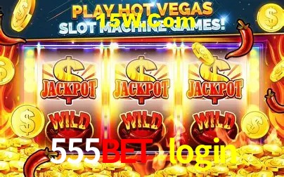 555bet login - Aplicativo Móvel